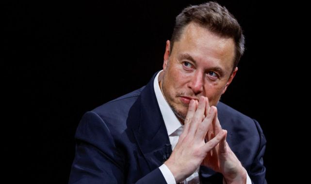 Elon Musk'a haksız kazanç davası