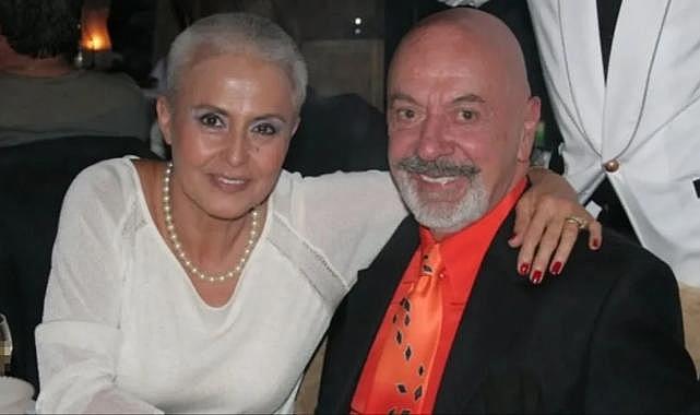 Erkan Yolaç'tan 17 gün sonra eşi Asuman Yolaç da vefat etti