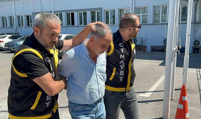 Eşini ve taksi şoförünü vuran koca tutuklandı