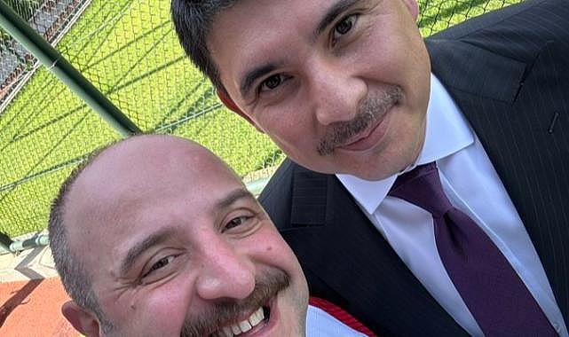 Eski Sanayi Bakanı Varank: Fatih Altaylı'ya yakışan şekliyle, HOŞT