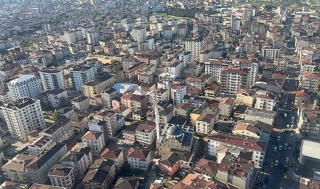 Evi arsası ve iş yeri olanlar dikkat: Yeni dönem başlıyor, bölgesel bedel uygulamasına geçilecek