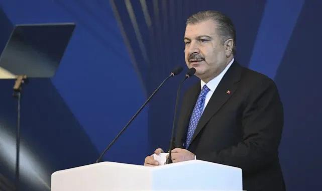 Fahrettin Koca: Onaylı Randevu Dönemiyle randevu sadakat oranında büyük iyileşme var