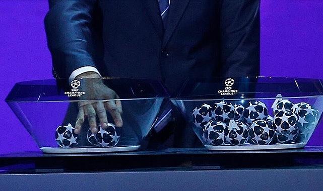 Fenerbahçe'nin Şampiyonlar Ligi rakibi belli oluyor: Kura çekimi ne zaman, saat kaçta?