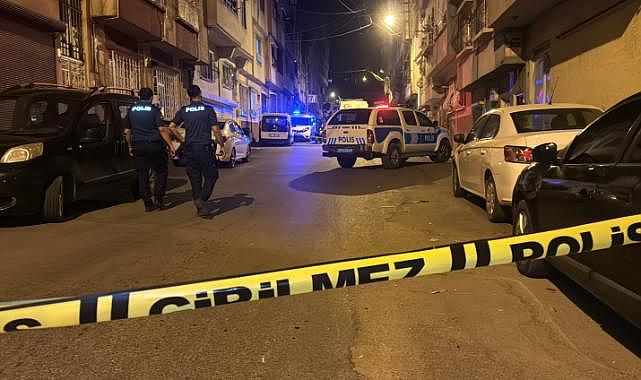 Gaziantep'te 5 kişiyi öldüren şüpheli intihar etti