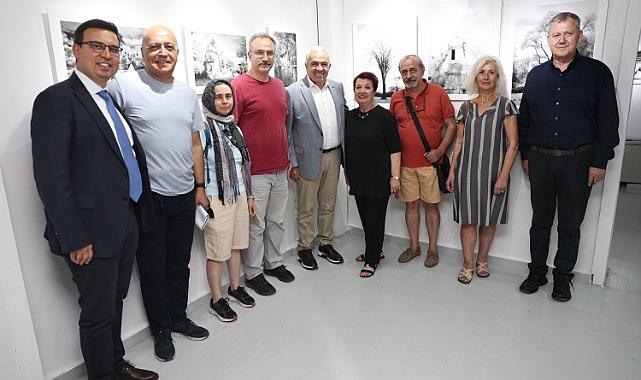 ‘Gerçekten Düşe’ sergisi Misi’de sanatseverlerle buluştu