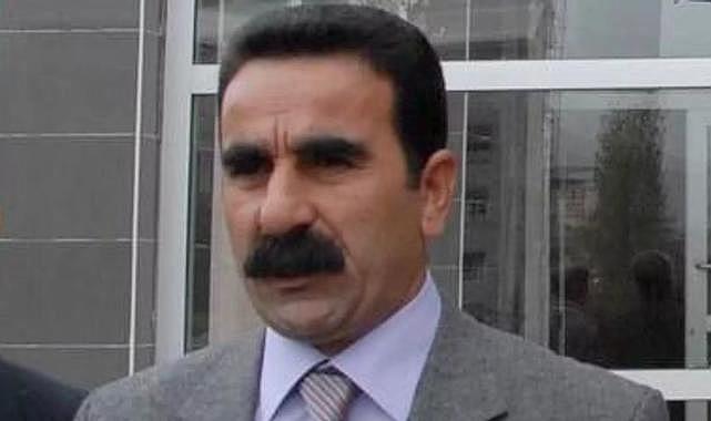 Gözaltına alınmıştı: Hakkari Belediye Başkanı Akış görevden alındı, belediyeye kayyum atandı