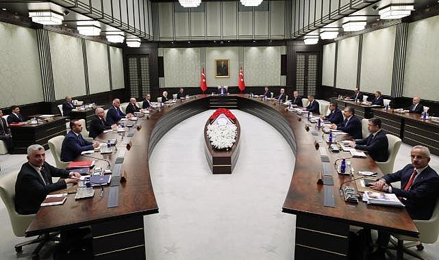 Gözler Kabine toplantısında: Bayram tatili 9 gün olacak mı?