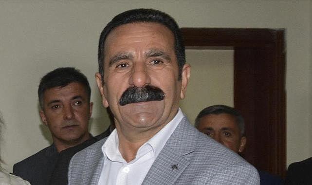 Hakkari'de görevden uzaklaştırılan Akış'a 19,5 yıl hapis cezası