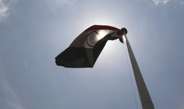 Hindistan'daki genel seçimlerden Başbakan Modi'nin liderliğindeki ittifak zaferle ayrıldı