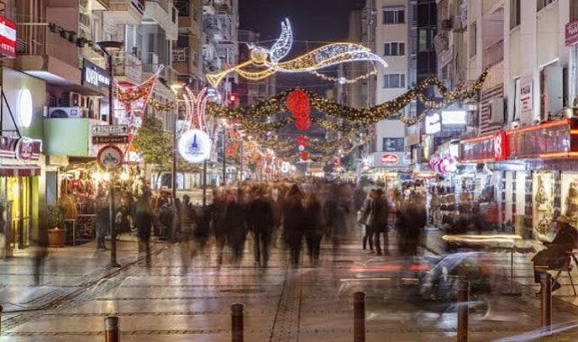 İzmir'de silahlı ve bıçaklı kavga: 2 yaralı