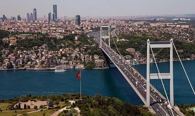 Kurban Bayramı'nda köprü ve otoyollar ücretsiz
