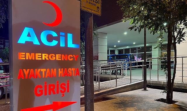 Kütahya'da otomobilin çarptığı motosikletteki 2 kişi hayatını kaybetti