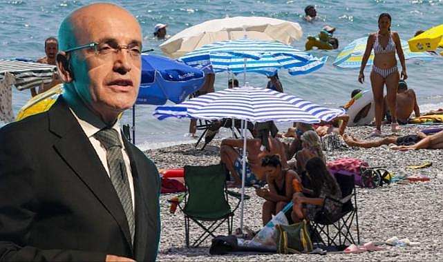 Mehmet Şimşek mesajı vermişti! Bakanlığa bağlı ekipler denetim için sahillere iniyor