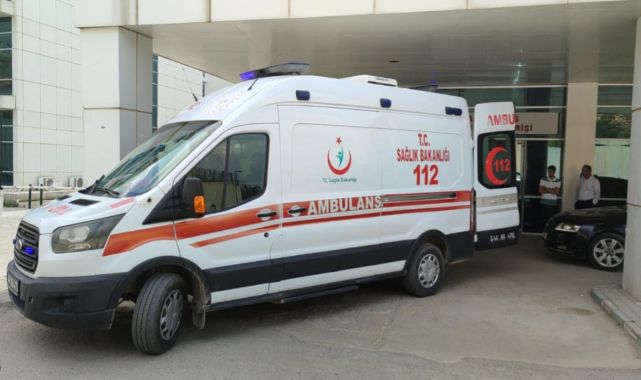 Nefes borusuna kaçan kavurma eceli oldu