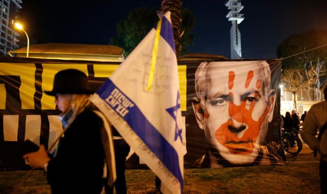 Netanyahu: Savaşı durdurmayız