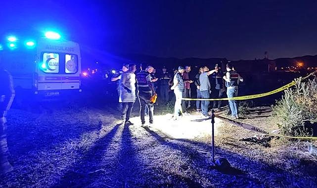 Niğde'de akrabalar arasında çıkan arazi anlaşmazlığı kavgası: 3 ölü, 3 yaralı