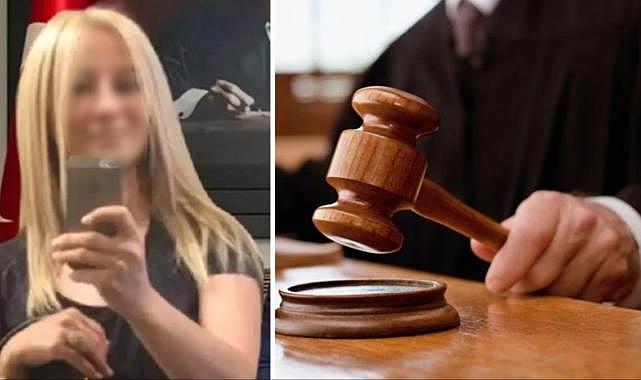 Rüşvet, tehdit ve uyuşturucu skandallarıyla anılan hakimin suç ortağı savcı da ihraç edildi