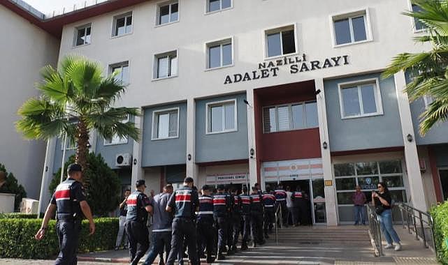 Sahte sağlık raporları düzenleyen çeteye operasyon