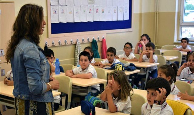 Sözleşmeli öğretmenlik sözlü sınav giriş belgeleri erişime açıldı