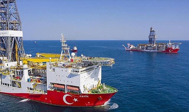 TPAO, Ege Denizi'nde petrol arayacak