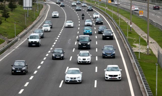 Trafik sigortasında temmuz ayı azami prim artış belli oldu