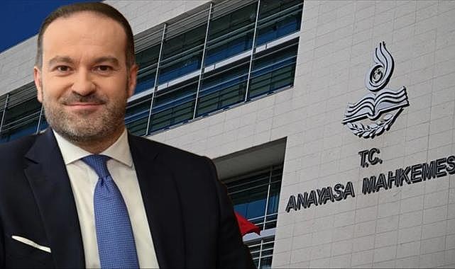 TRT genel müdürünün maaş düzenlemesi iptal edildi