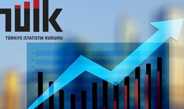 TÜİK dış ticaret istatistiklerini açıkladı