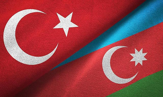 Türkiye - Azerbaycan ilişkileri gelişiyor