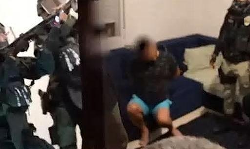 Uluslararası uyuşturucu karteli çökertildi: 42 tutuklama
