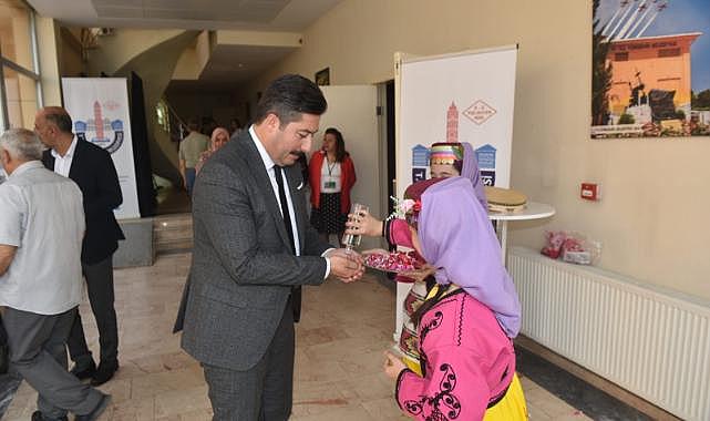 Yenişehir'de Hayat Boyu Öğrenme Haftası kutlandı