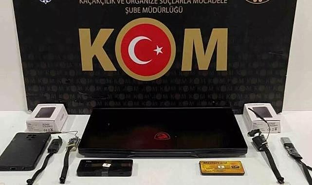 YKS'de yapay zeka ile kopya çeken kişi yakalandı: Kimsenin aklına gelmeyecek bir sistem kurmuş