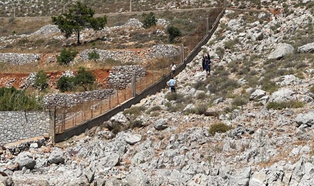 Yunanistan'da kaybolan BBC sunucusu Mosley ölü bulundu