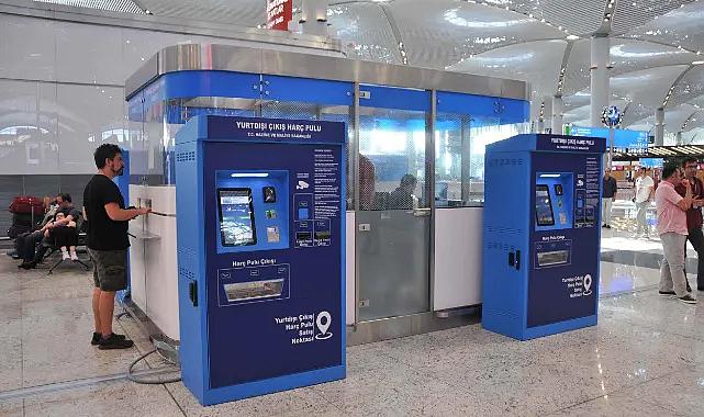 Yurt dışına çıkmak isteyenler dikkat: Harç pulu fiyatları 10 kat artırılacak