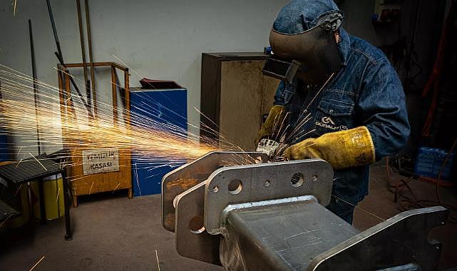 10 bin kişi aranıyor: 'İş var ama yetişmiş ara eleman yok'