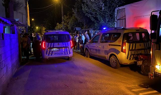 Adıyaman'da 14 yaşındaki kız çocuğu kendini asarak intihar etti