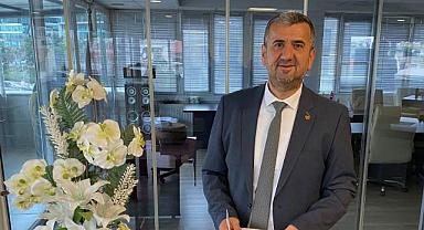 ANASİAD Başkanı Birkan: 