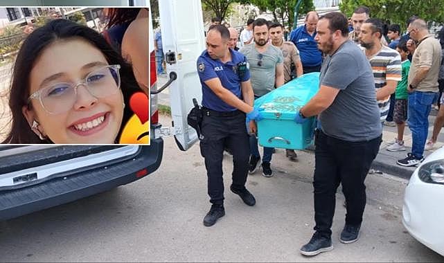 Ankara'da asansör faciası! 13 yaşındaki Berensu can verdi