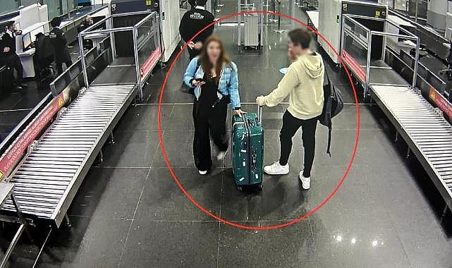 Annesi Eylem Tok ile ABD'de yargılanan Timur Cihantimur ile ilgili savcı kararını verdi