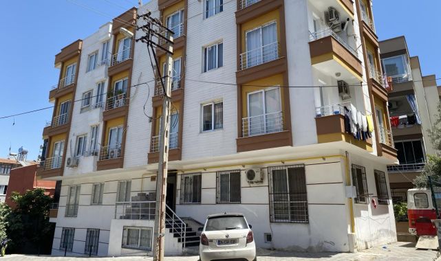 Apartmanın bodrumunu daireye çeviren müteahhitin 3 yıl hapsi isteniyor