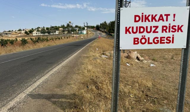 Artvin'de 1 mahalle ve köye hayvan giriş çıkışları yasaklandı