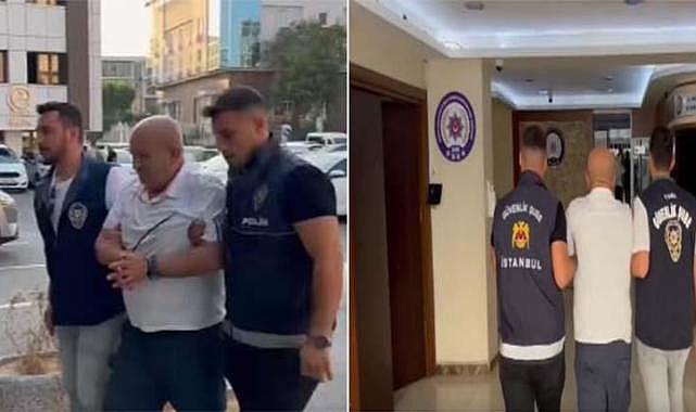 Bakan Yerlikaya duyurdu: Hz. Muhammed'e hakaret eden kişi gözaltına alındı