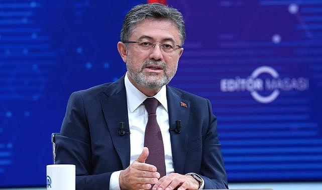 Bakan Yumaklı: Köpek popülasyonunun artması sosyal hayatı etkiliyor