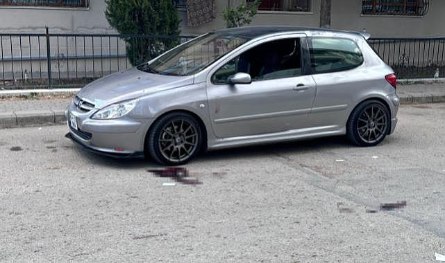 Başkentte aile dehşeti! Kardeşini ve dayısını vurup kendi kafasına sıktı