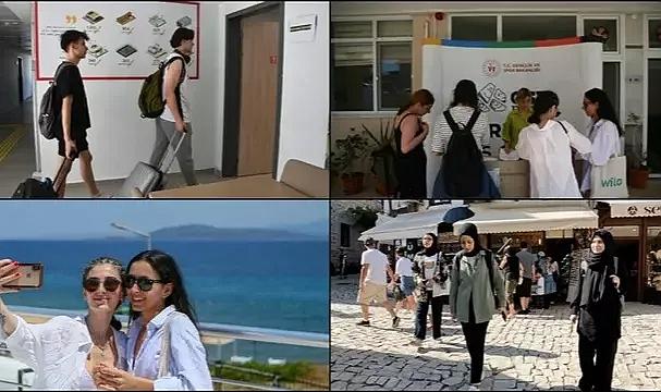 Başvurular başladı! Gençlere ücretsiz konaklama imkanı: Bakan Bak'tan 'Seyahatsever' açıklaması