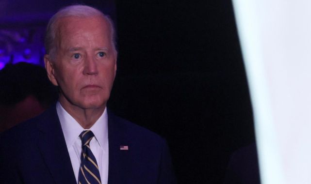 Biden: Trump'ı hedef alan şüphelinin gerekçeleri henüz bilinmiyor