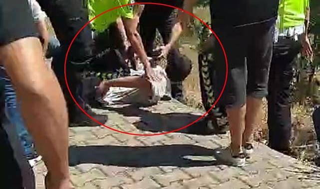 Bingöl'de madde bağımlısı şahıs sokaktakilere bıçakla saldırdı! 2 kişi öldü, 7 kişi yaralandı