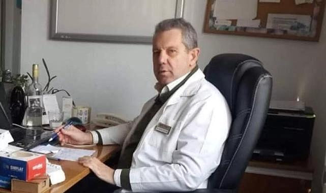 Bodrum'da doktora dehşeti yaşatan kişi tutuklandı