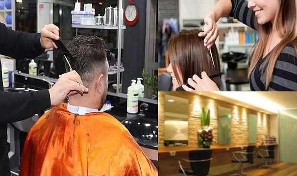 Bursa’da berber ile güzellik salonları pazar günü kapalı olacak
