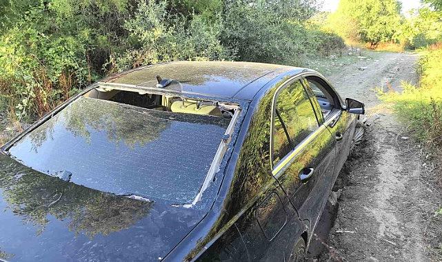 Bursa’da çiftlikte silahlı çatışma: 3 yaralı