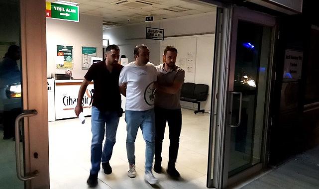 Bursa’da çiftlikteki çatışmada 3 kişiyi yaralayan şüpheli tutuklandı